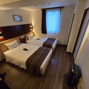 Ueno First City Hotel